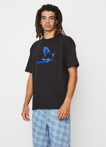 Butterfly Logo T-shirt