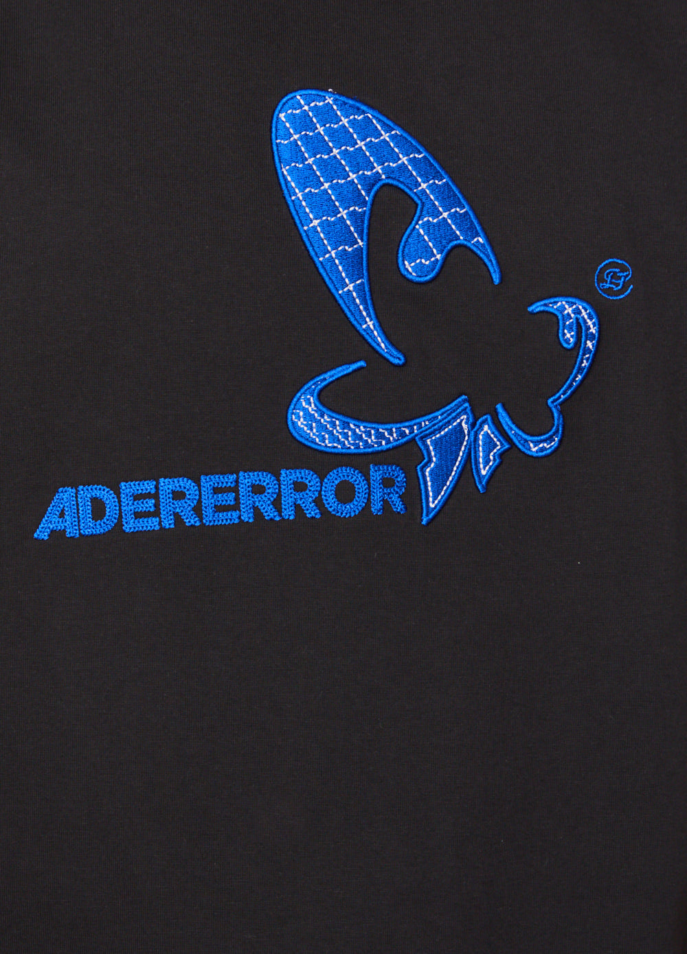 Butterfly Logo T-shirt