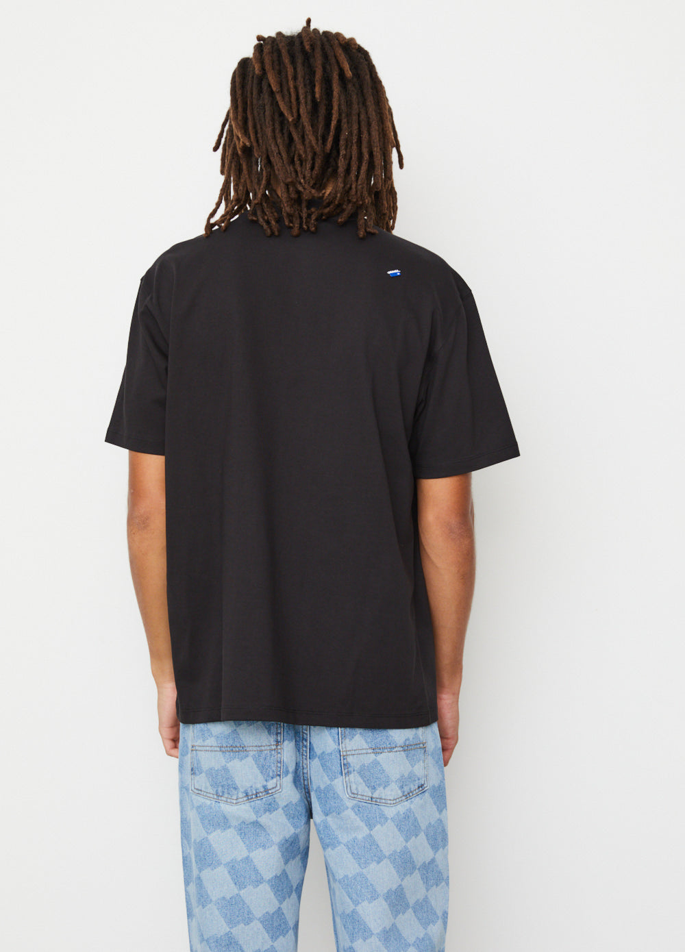 Butterfly Logo T-shirt