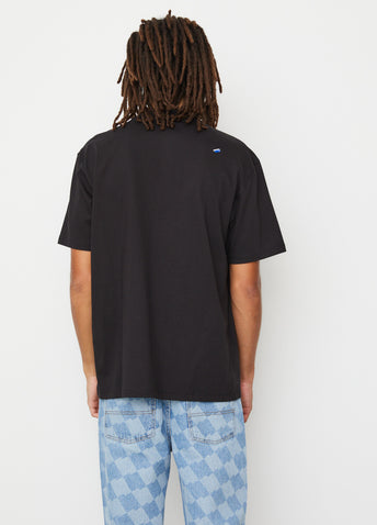 Butterfly Logo T-shirt