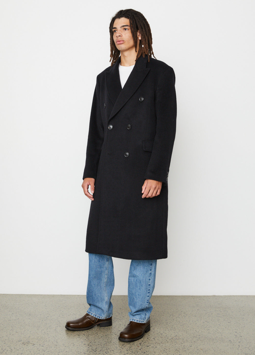 Whale Coat
