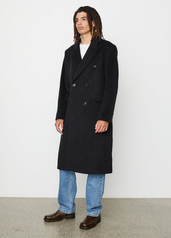 Whale Coat