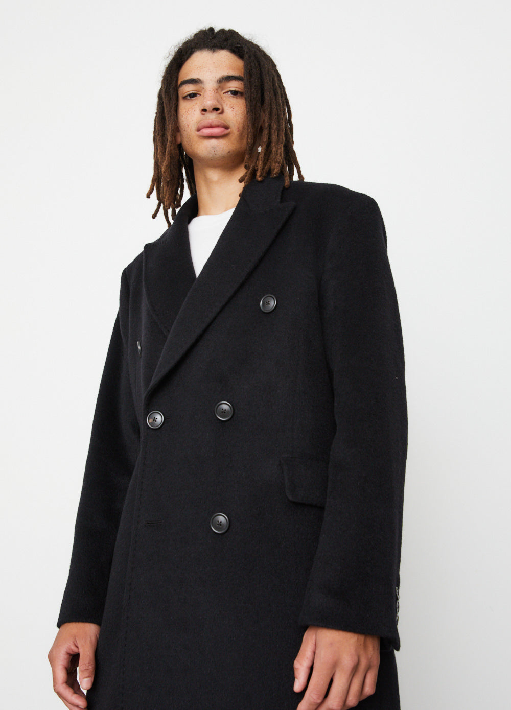Whale Coat
