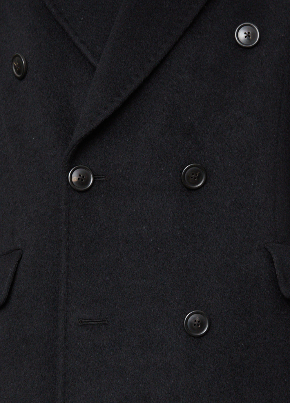Whale Coat