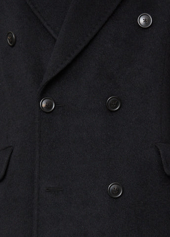 Whale Coat