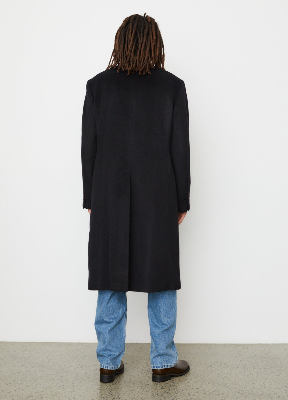 Whale Coat
