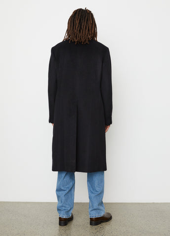 Whale Coat