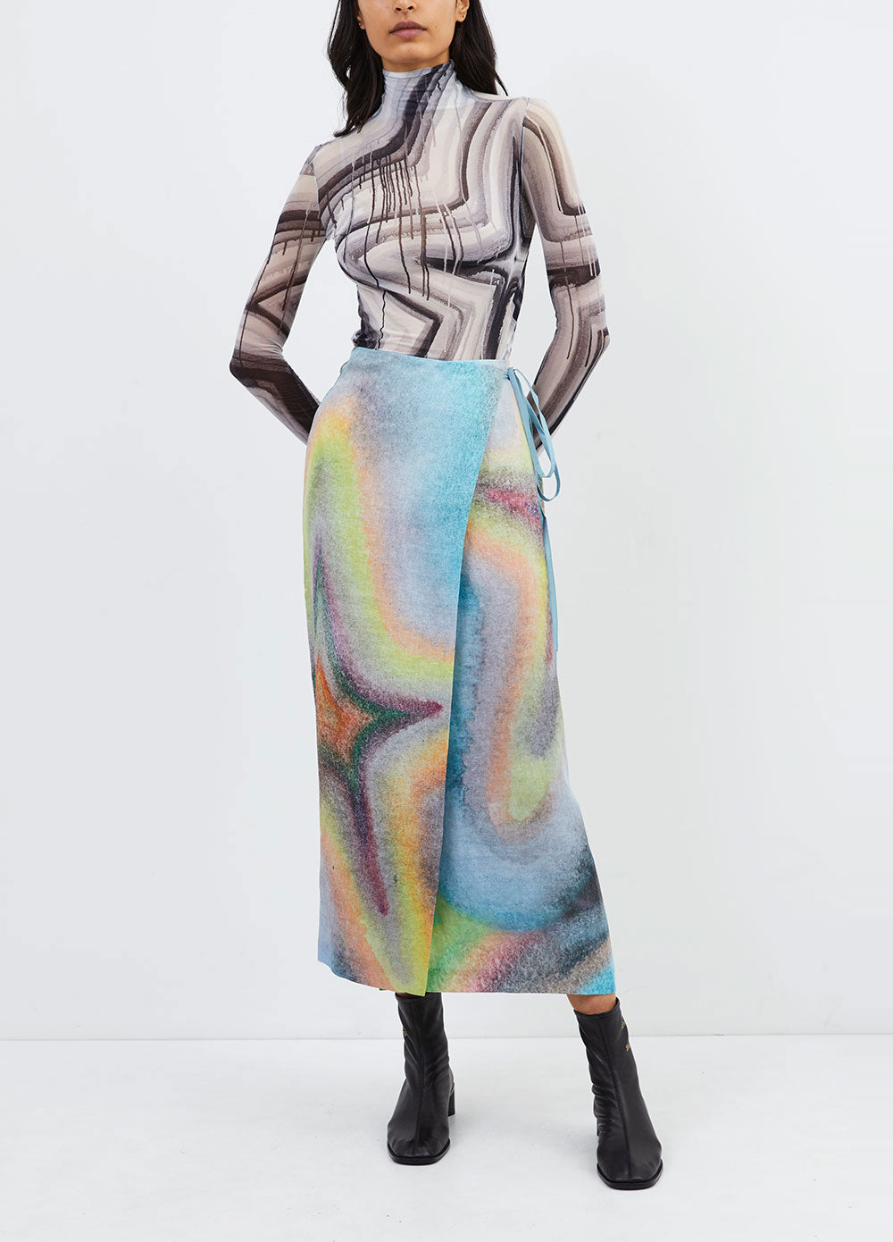 Daze Skirt