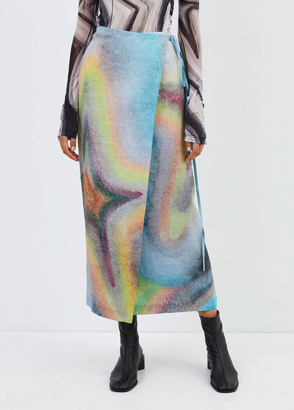 Daze Skirt