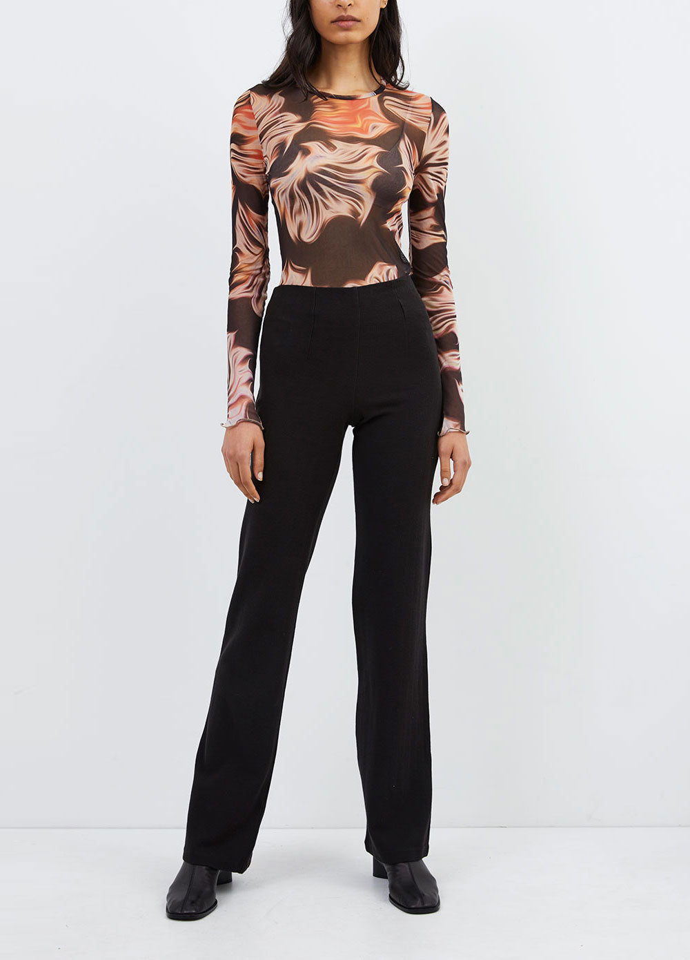 Draft Pants