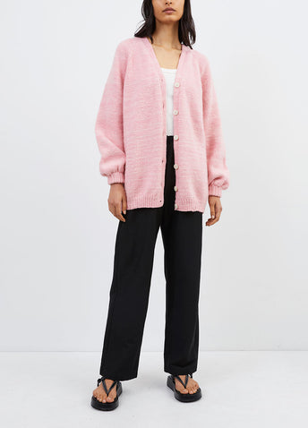 Ladder Cardigan