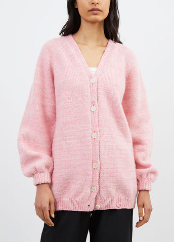 Ladder Cardigan