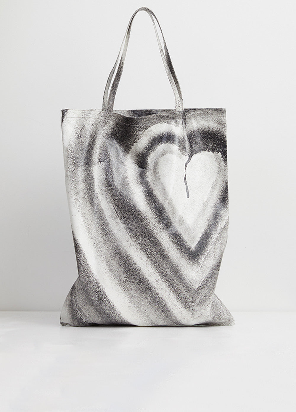 Heart Tote