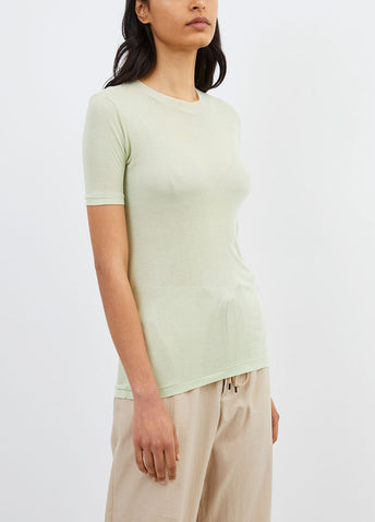 Giza Rib T-shirt