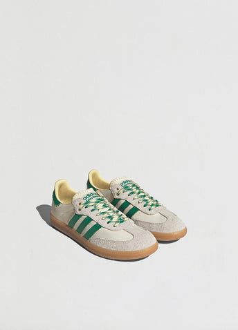 adidas x Wales Bonner Samba Sneaker