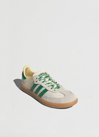 adidas x Wales Bonner Samba Sneaker