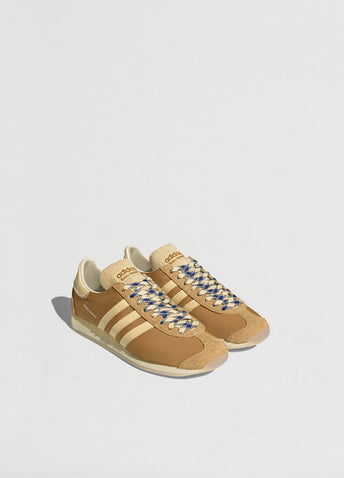 adidas x Wales Bonner Country Sneaker