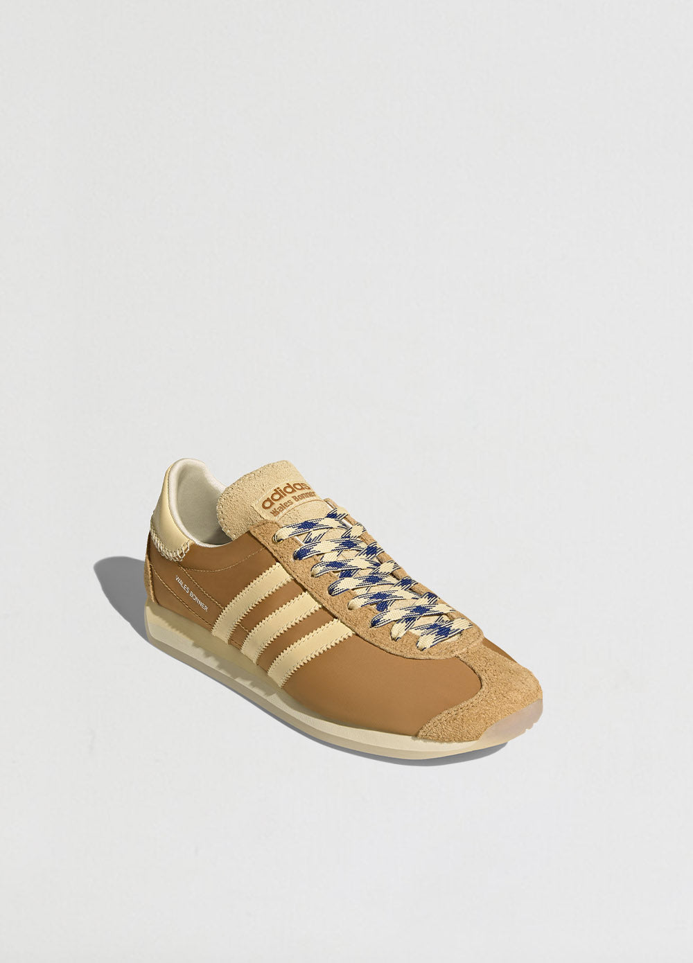 adidas x Wales Bonner Country Sneaker