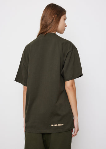 x Billie Eilish NRG LA T-Shirt