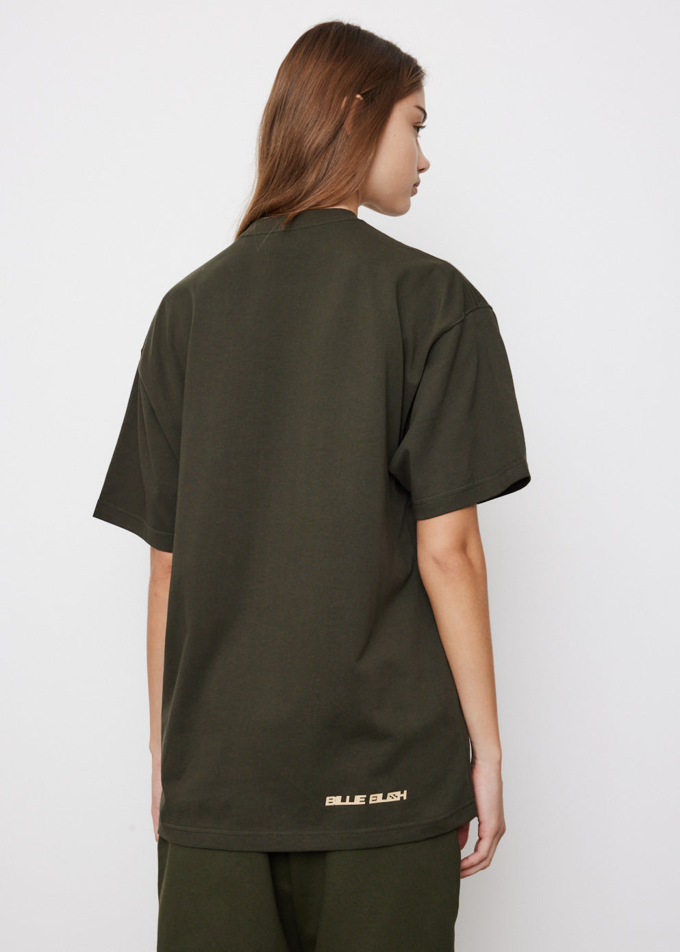 x Billie Eilish NRG LA T-Shirt