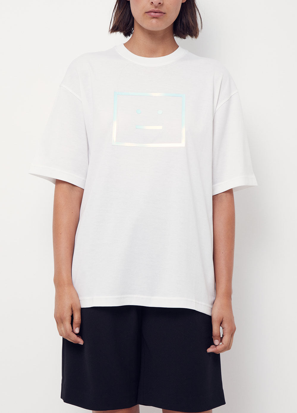 Exford Face T-shirt