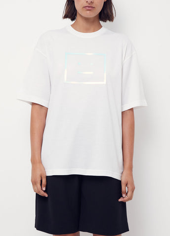 Exford Face T-shirt