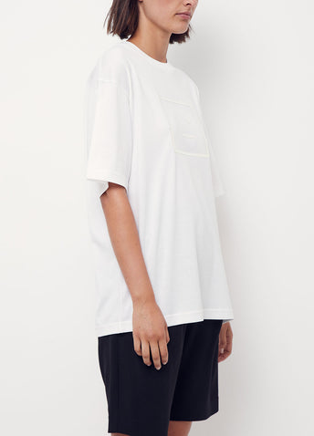 Exford Face T-shirt