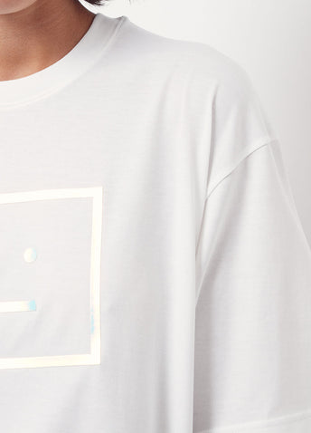 Exford Face T-shirt