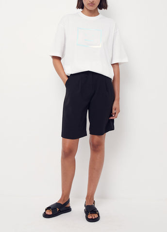 Exford Face T-shirt