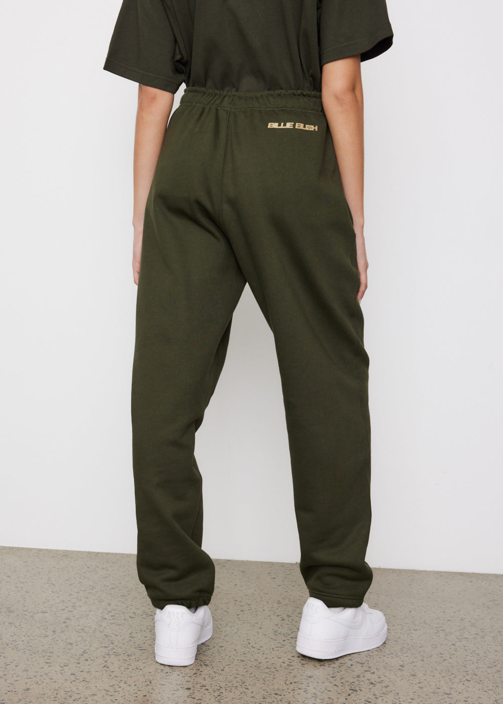 Jogging Pants Jogging Billie Eilish Apparel Billie Eilish Bershka