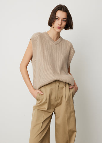 Lucas Unisex Vest