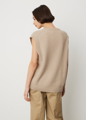Lucas Unisex Vest