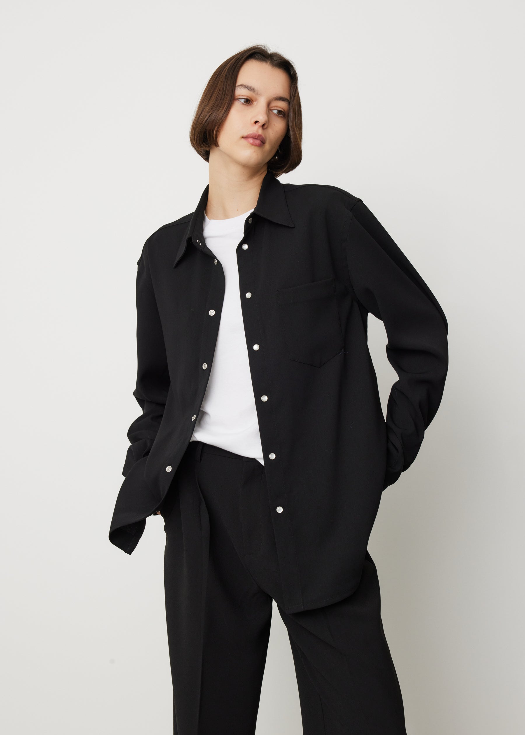 Mendez Unisex Shirt