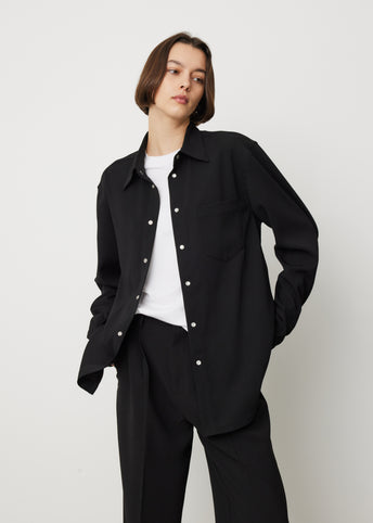 Mendez Unisex Shirt