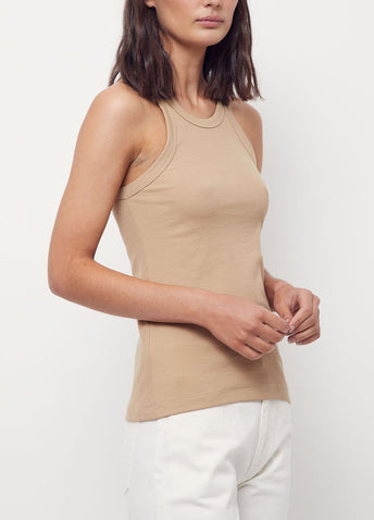 Curved Rib Tank