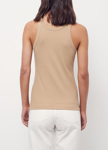 Curved Rib Tank