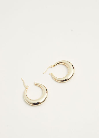Coralia Earrings