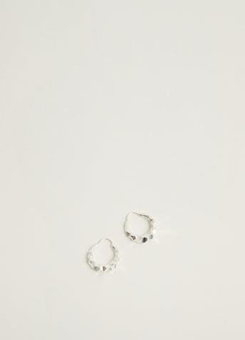 Snake Earrings