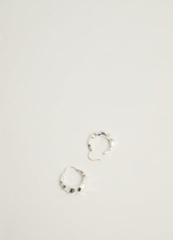 Snake Earrings