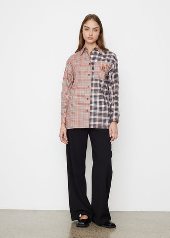 Oversized Shirt