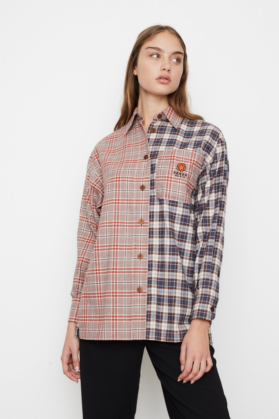 Oversized Shirt