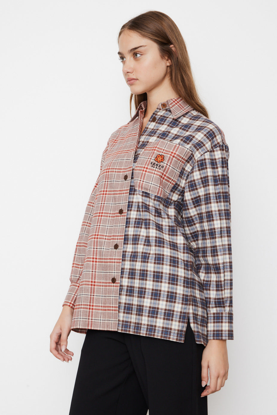 Oversized Shirt