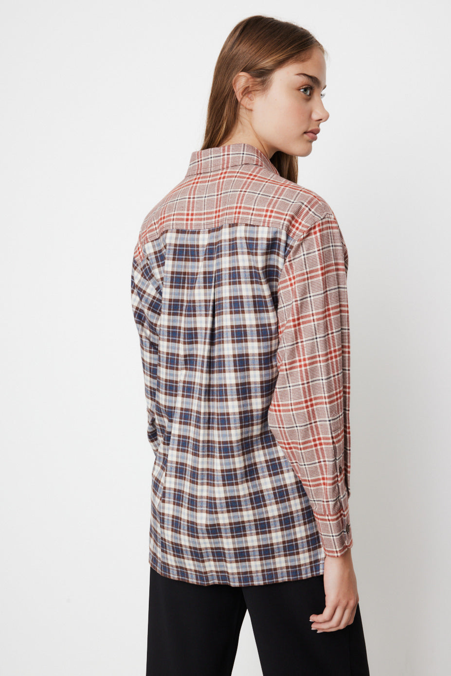 Oversized Shirt