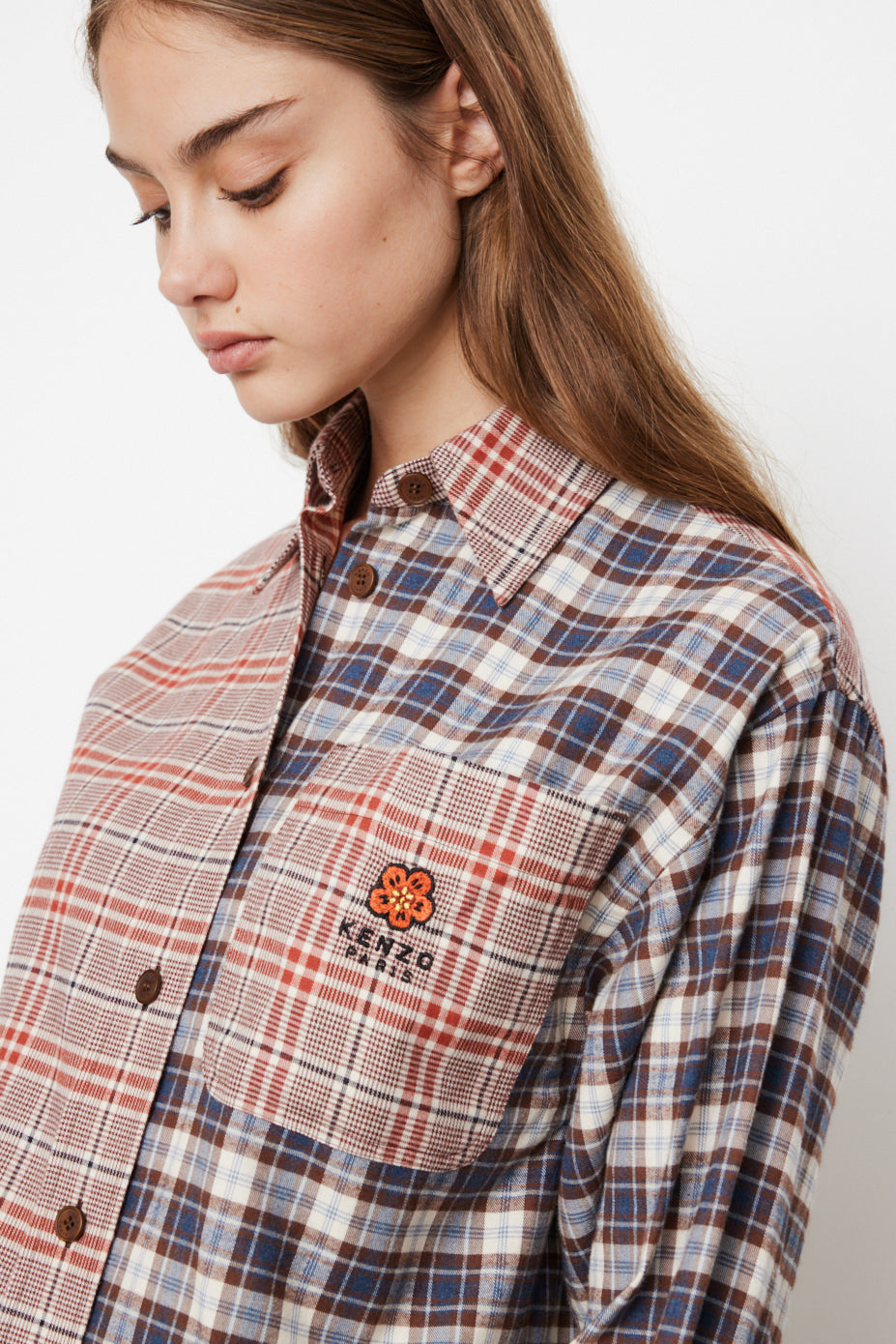 Oversized Shirt