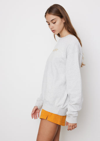 Wimbledon Crewneck Sweatshirt