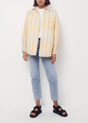 Tech Lend Jacket