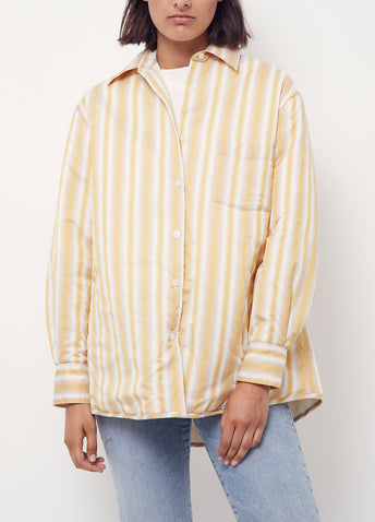 Tech Lend Jacket
