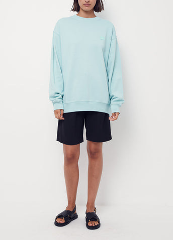 Face Sweatshirt