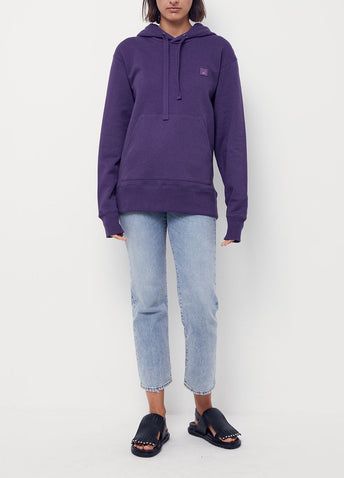Face Hoodie