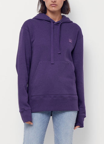 Face Hoodie